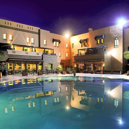 Ibis Marrakech Palmeraie Marakeş Dış mekan fotoğraf