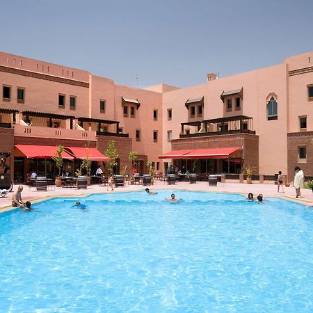 Ibis Marrakech Palmeraie Marakeş Dış mekan fotoğraf