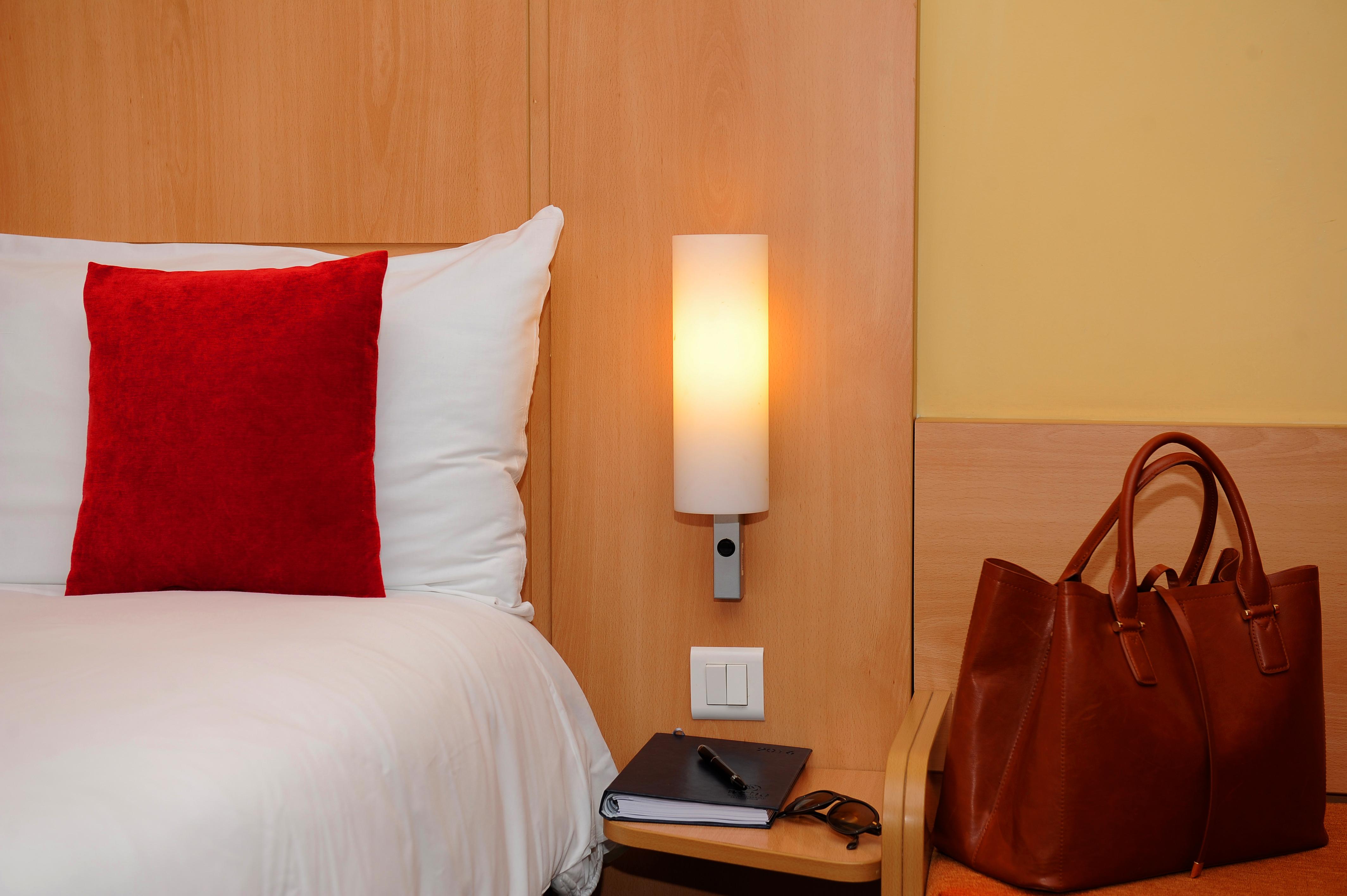Ibis Marrakech Palmeraie Marakeş Dış mekan fotoğraf