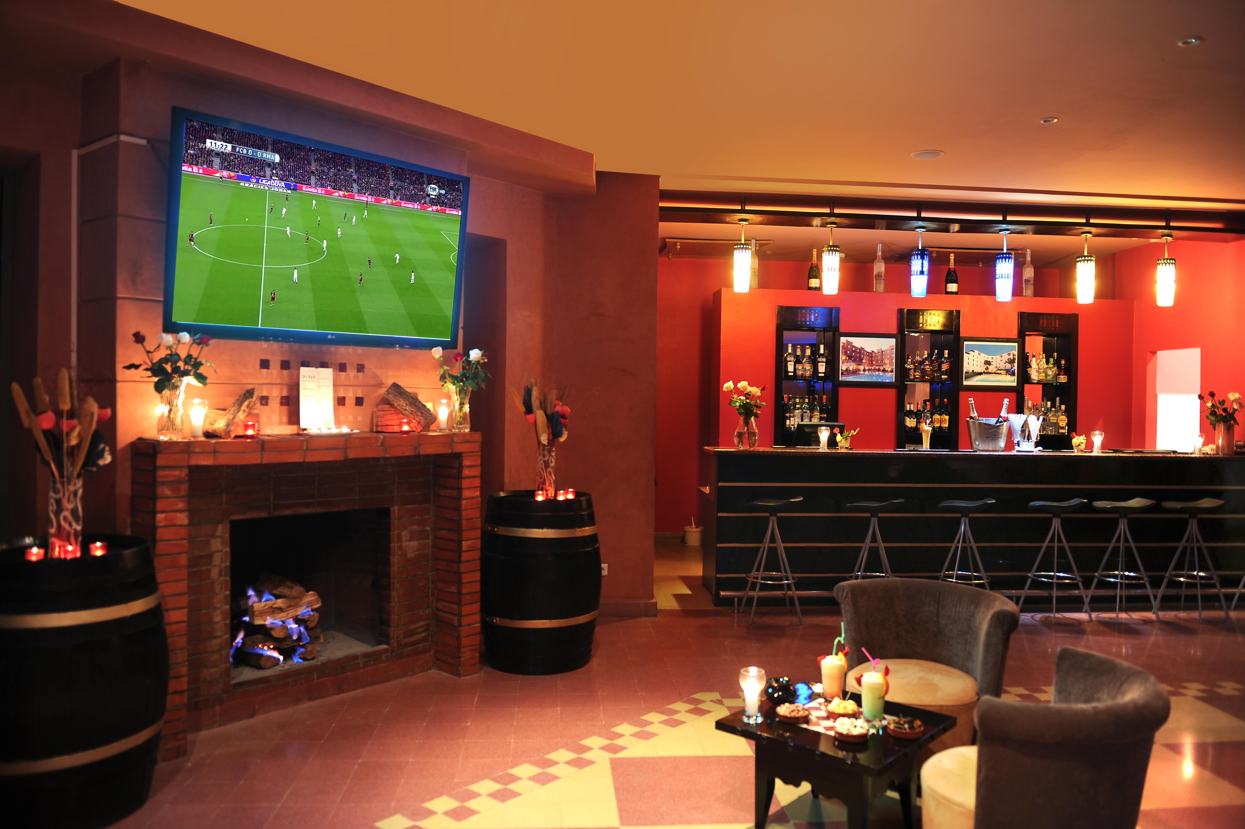 Ibis Marrakech Palmeraie Marakeş Dış mekan fotoğraf