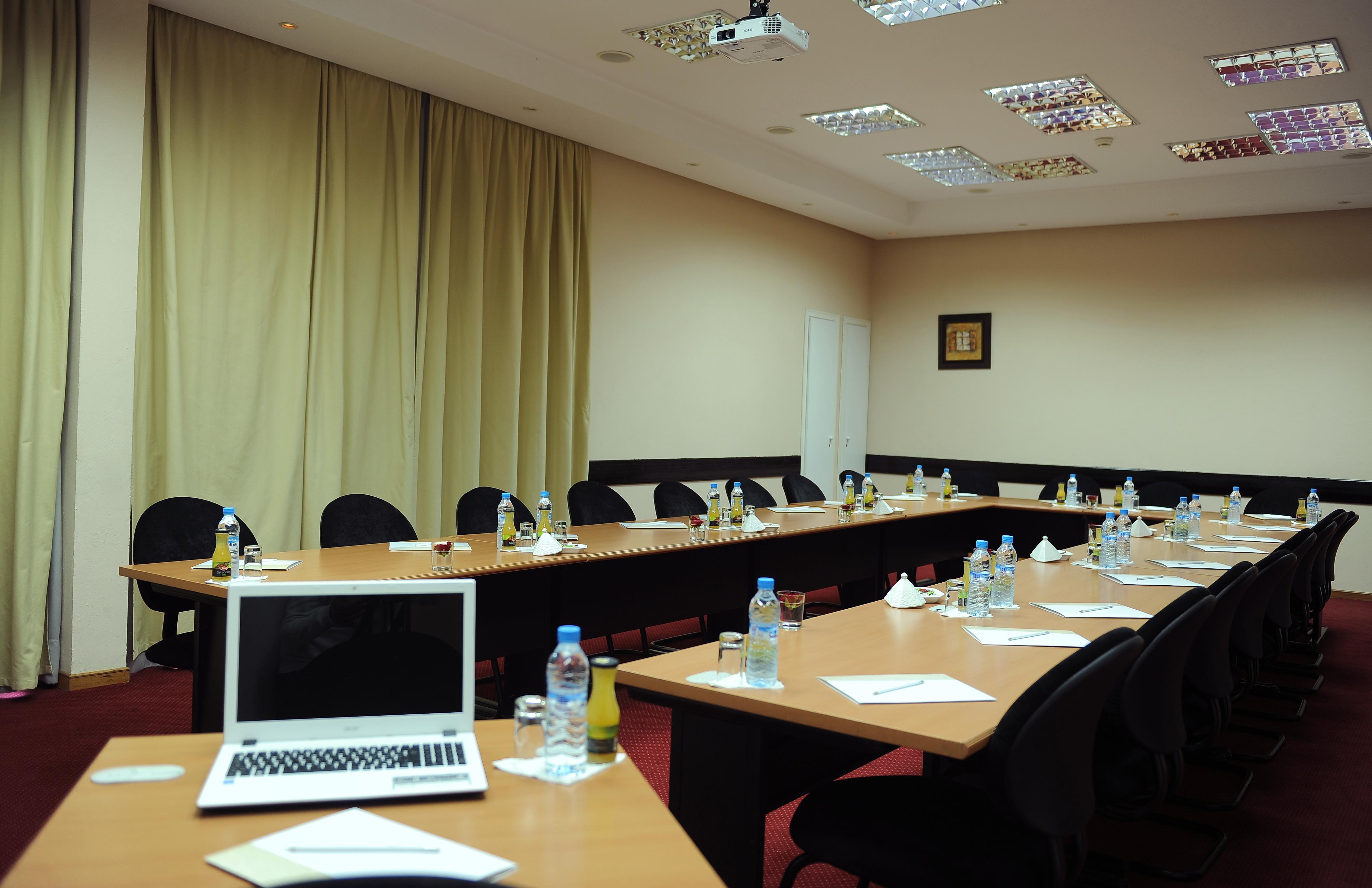 Ibis Marrakech Palmeraie Marakeş Dış mekan fotoğraf