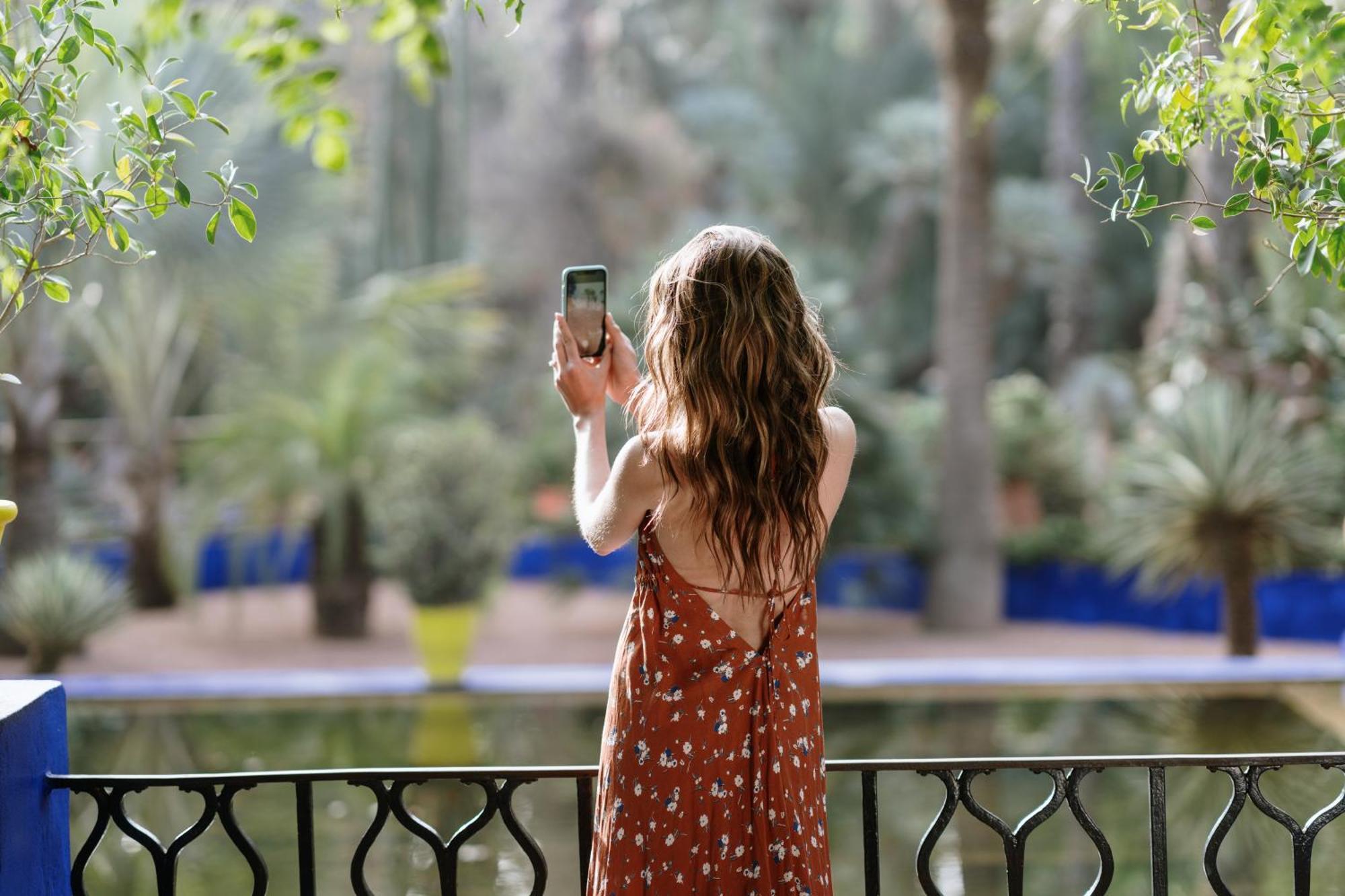 Ibis Marrakech Palmeraie Marakeş Dış mekan fotoğraf