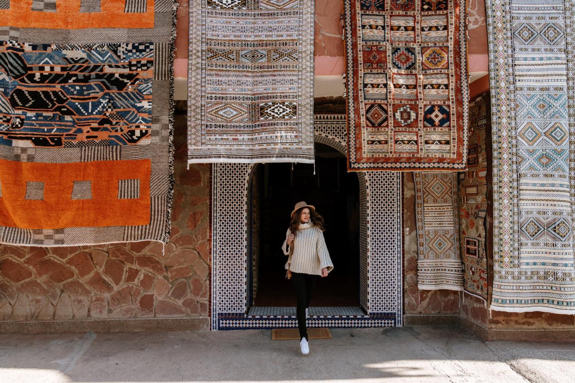Ibis Marrakech Palmeraie Marakeş Dış mekan fotoğraf