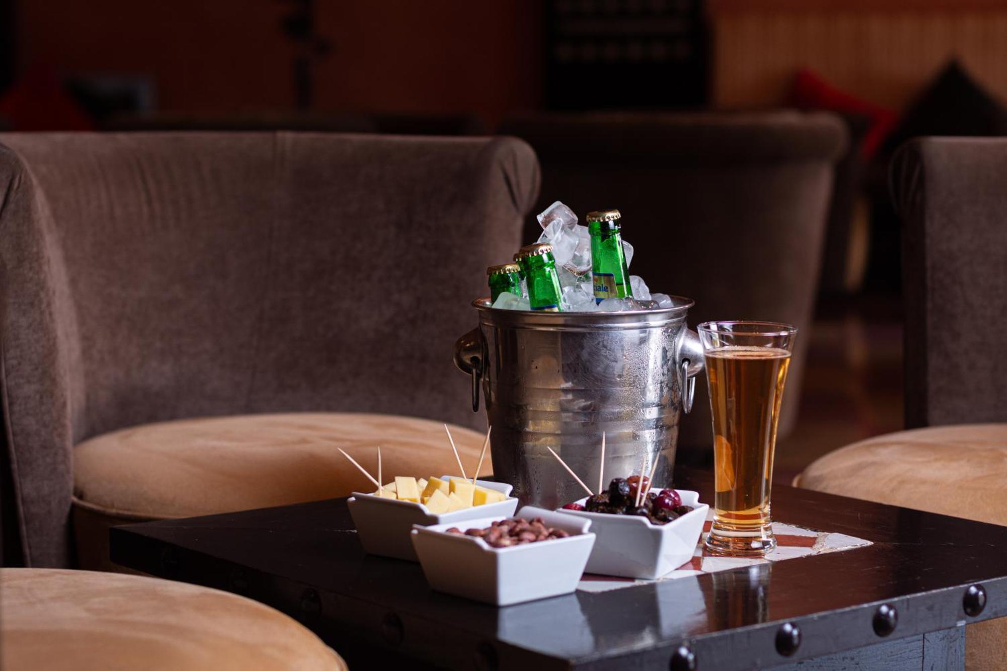 Ibis Marrakech Palmeraie Marakeş Dış mekan fotoğraf