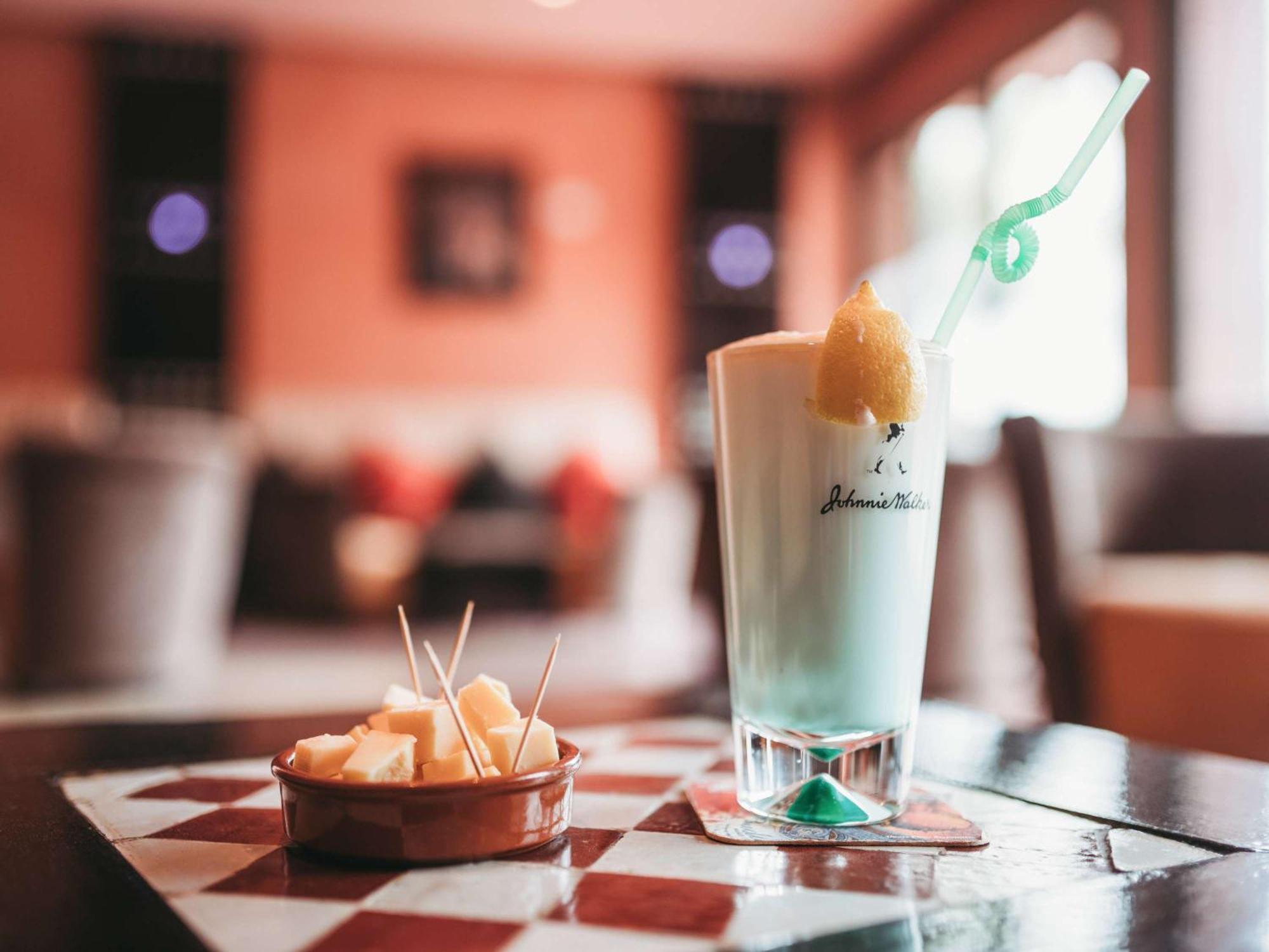 Ibis Marrakech Palmeraie Marakeş Dış mekan fotoğraf