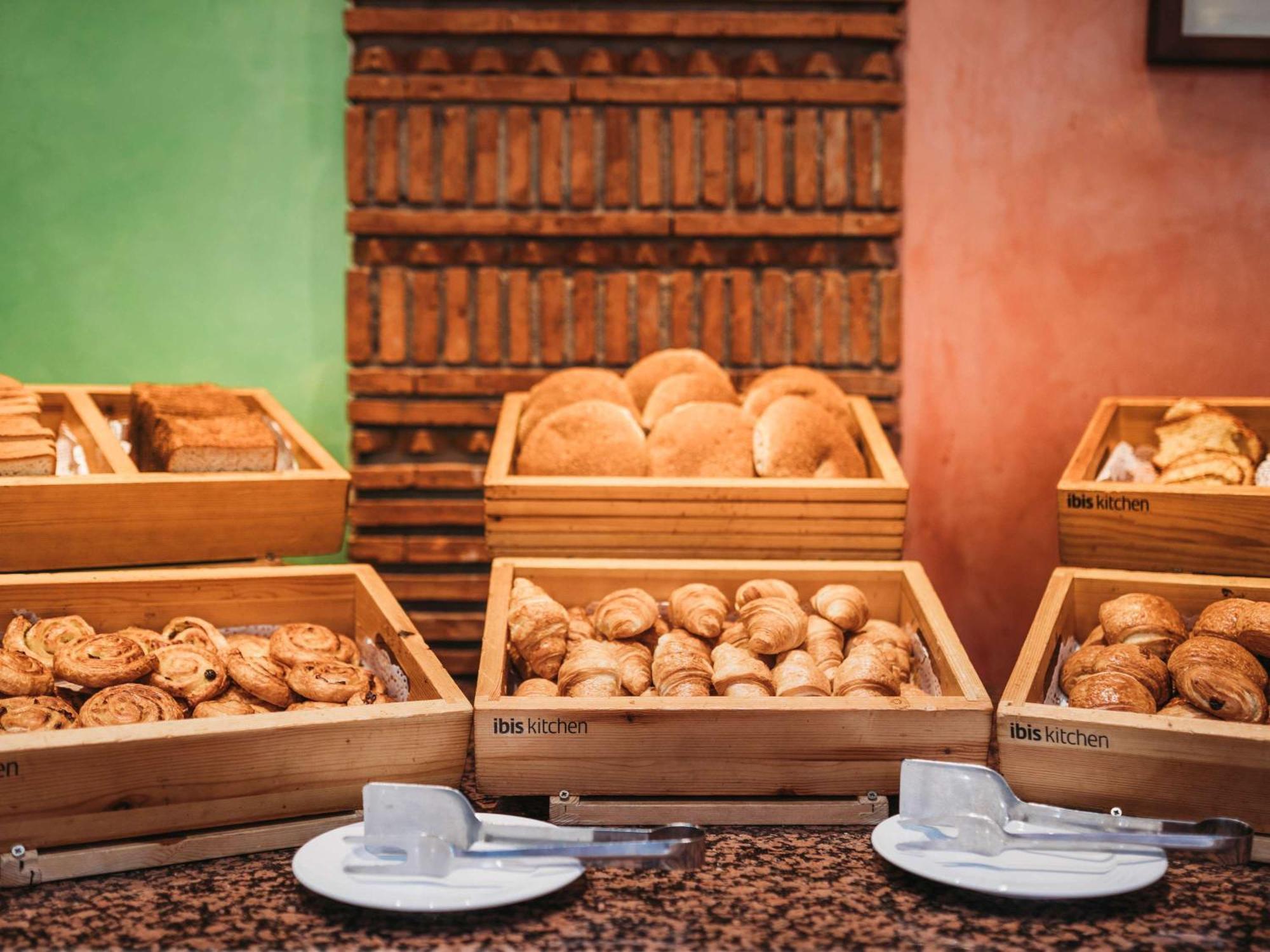 Ibis Marrakech Palmeraie Marakeş Dış mekan fotoğraf