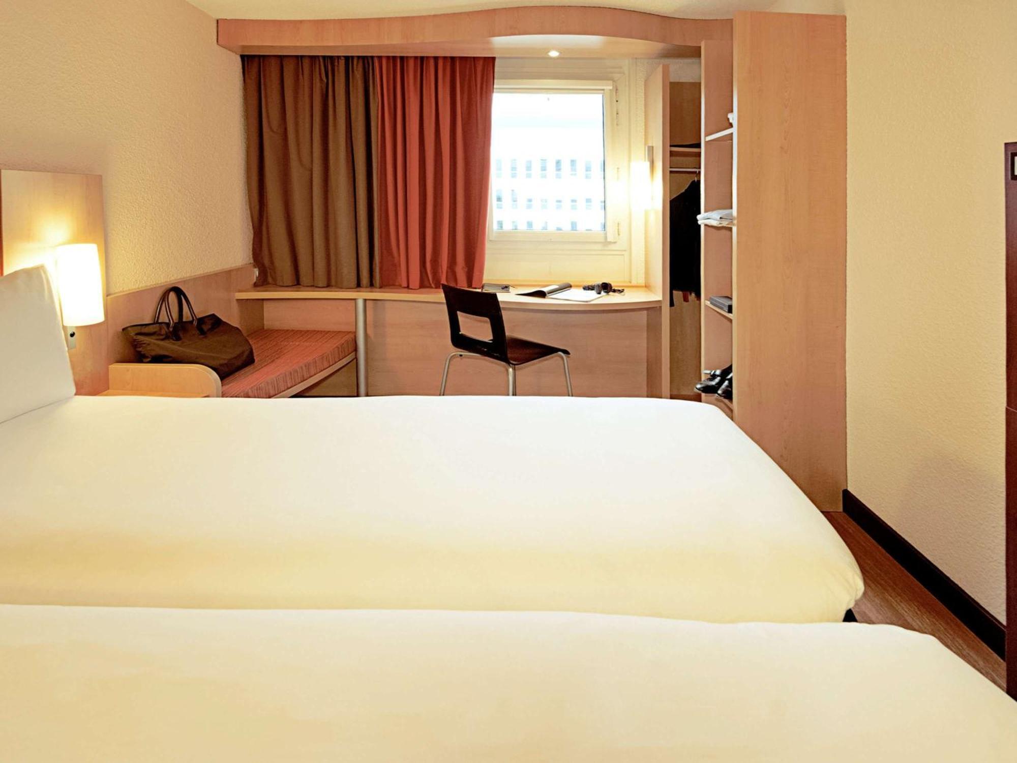 Ibis Marrakech Palmeraie Marakeş Dış mekan fotoğraf