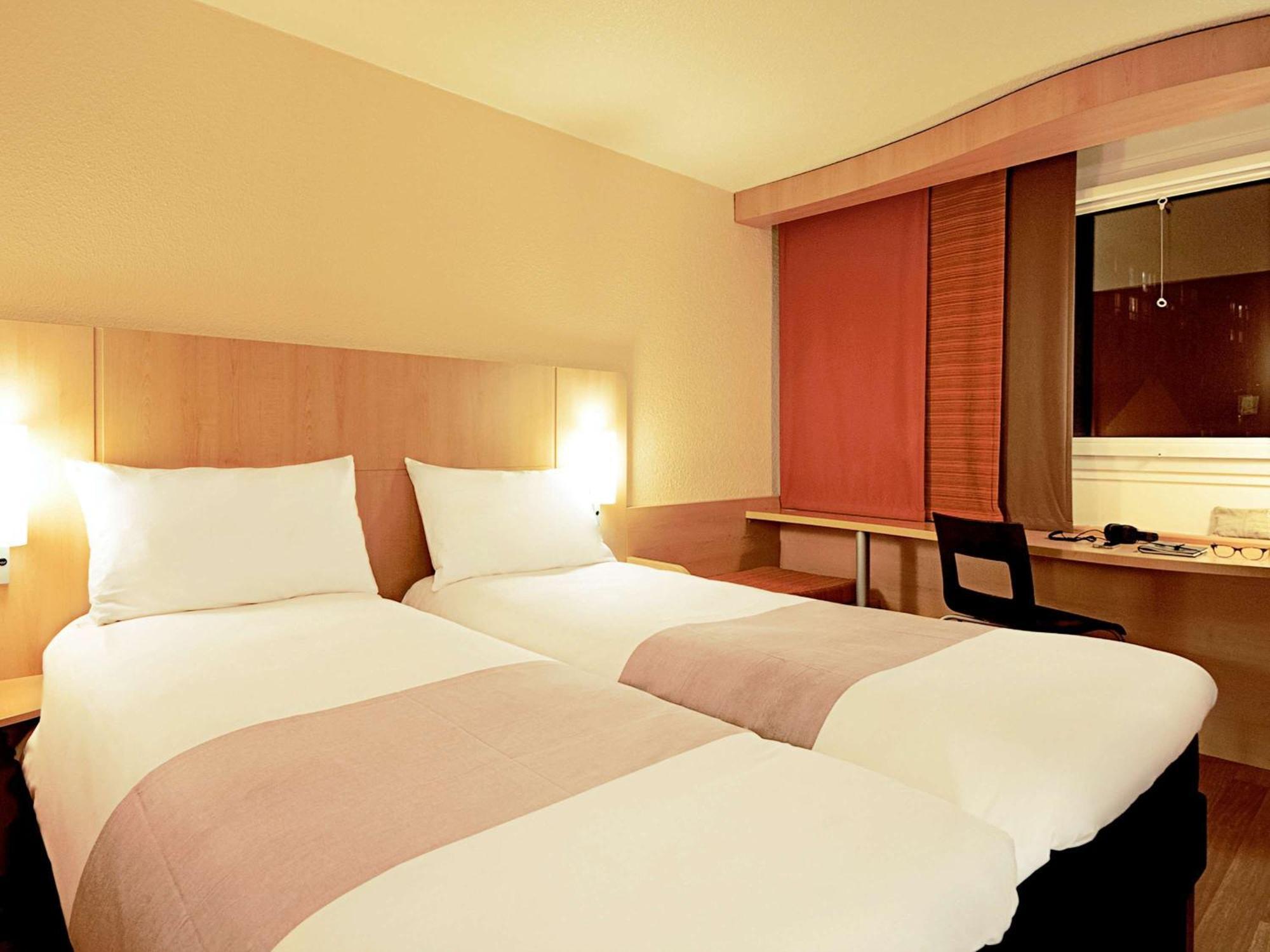 Ibis Marrakech Palmeraie Marakeş Dış mekan fotoğraf
