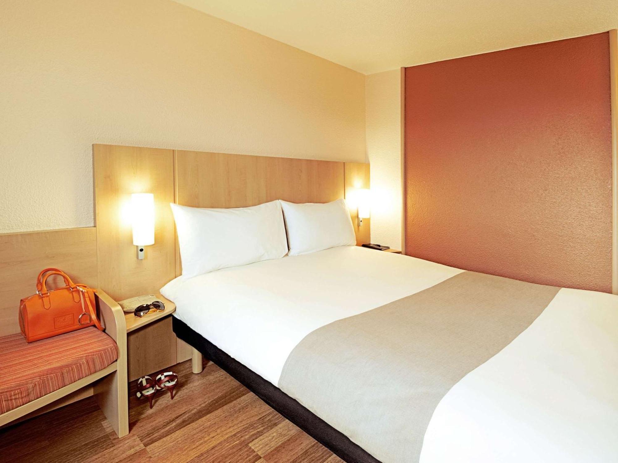 Ibis Marrakech Palmeraie Marakeş Dış mekan fotoğraf