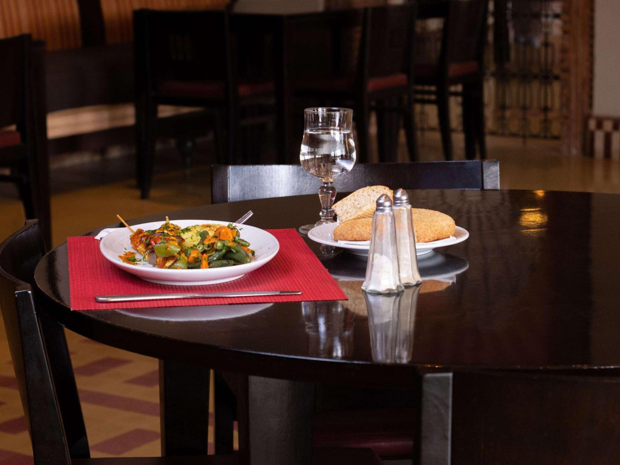 Ibis Marrakech Palmeraie Marakeş Dış mekan fotoğraf